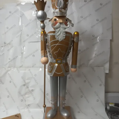 INLIT GIANT NUTCRACKER - COLLECTION ONLY 