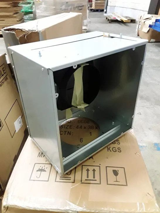 BOXED SLIMLINE MOTOR BOX