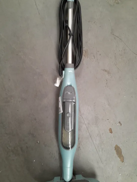 SHARK S6002UK STEAM FLOOR SCRUBBER - COLLECTION ONLY