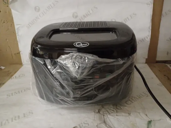 QUEST 35239 2.5L DEEP FRYER