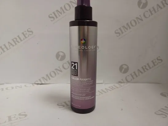 PUREOLOGY COLOR FANATIC LEAVE IN SPRAY - 200ML