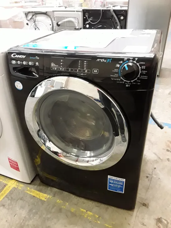 CANDY SMART PRO FREESTANDING WASHER DRYER 