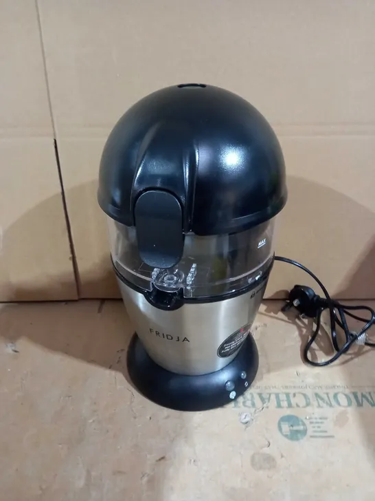 FRIDJA AUTOMATIC CITRUS JUICER