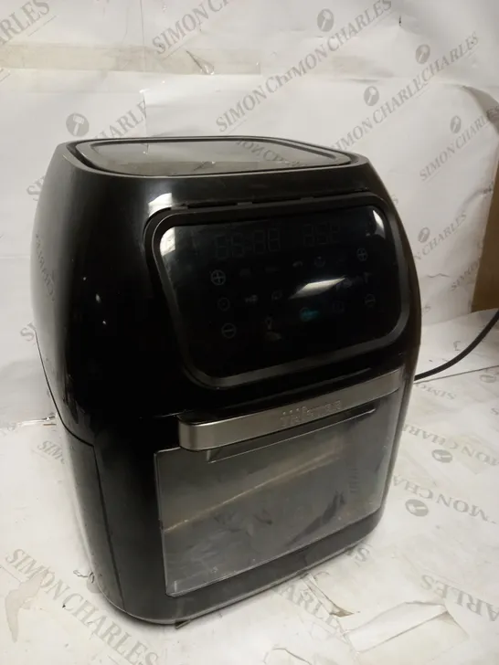 TRISTAR MULTI CRISPY FRYER OVEN