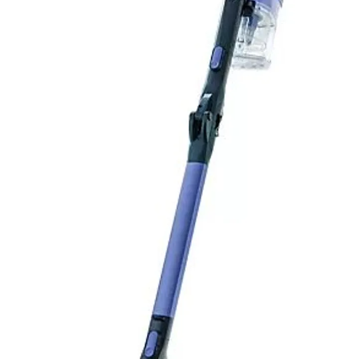 Hair Wrap Cordless Vacuum Cleaner Iz202uk 4879117-simon Charles Auctioneers