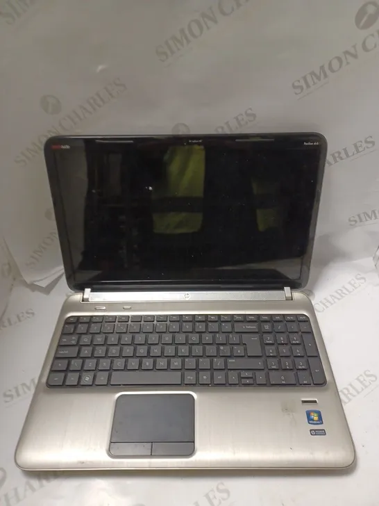 HP PAVILION DV6 LAPTOP