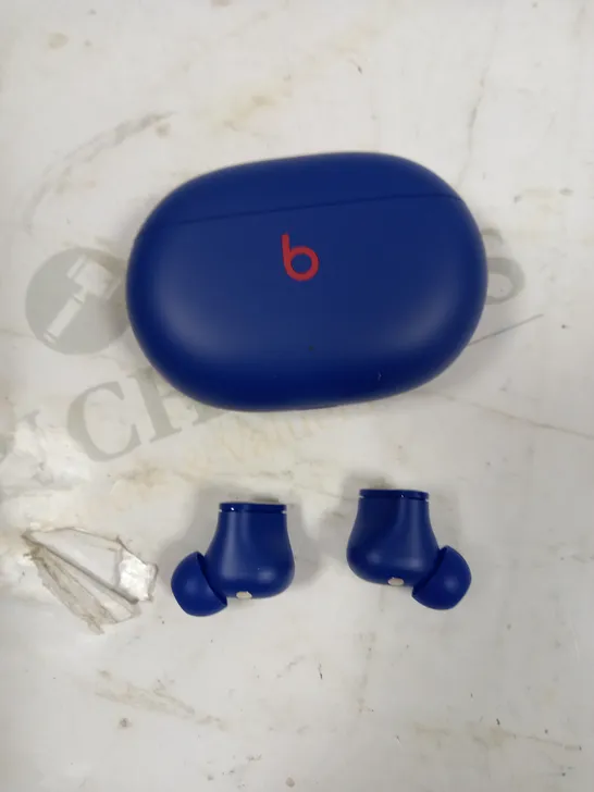 BEATS STUDIO BUDS EARPHONES 