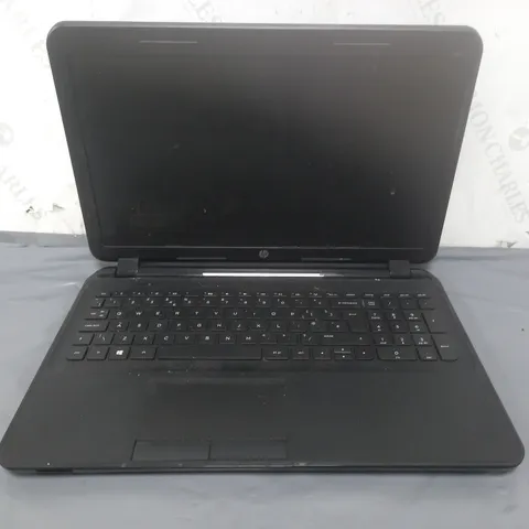 HP 255 G2 15 INCH A4-5000 APU