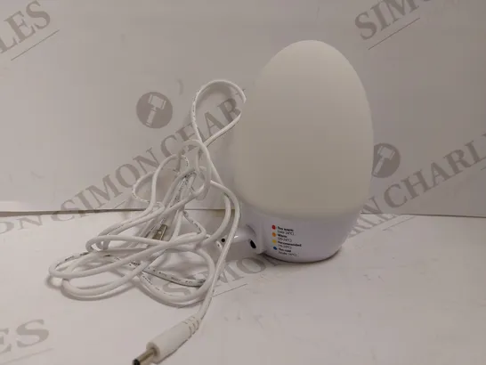 TOMMEE TIPPEE GROEGG2 NIGHT LIGHT AND THERMOMETER