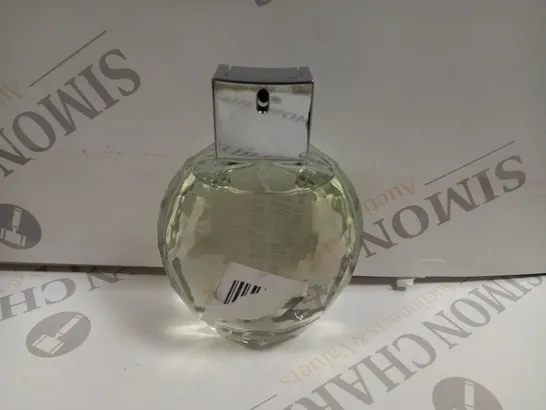 ARMANI DIAMONDS EAU DE PARFUM 100ML