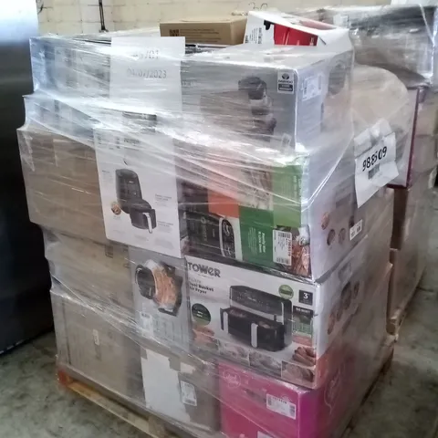 PALLET OF APPROXIMATELY 36 ASSORTED HOUSEHOLD AND ELECTRICAL PRODUCTS TO INCLUDE