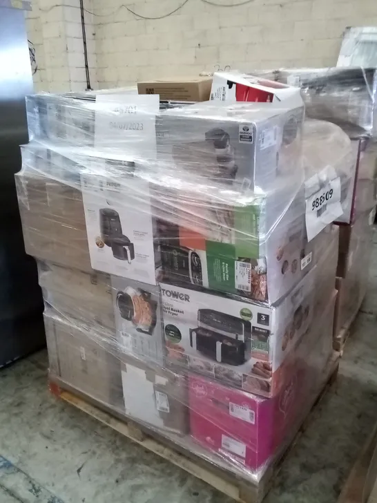 PALLET OF APPROXIMATELY 36 ASSORTED HOUSEHOLD AND ELECTRICAL PRODUCTS TO INCLUDE