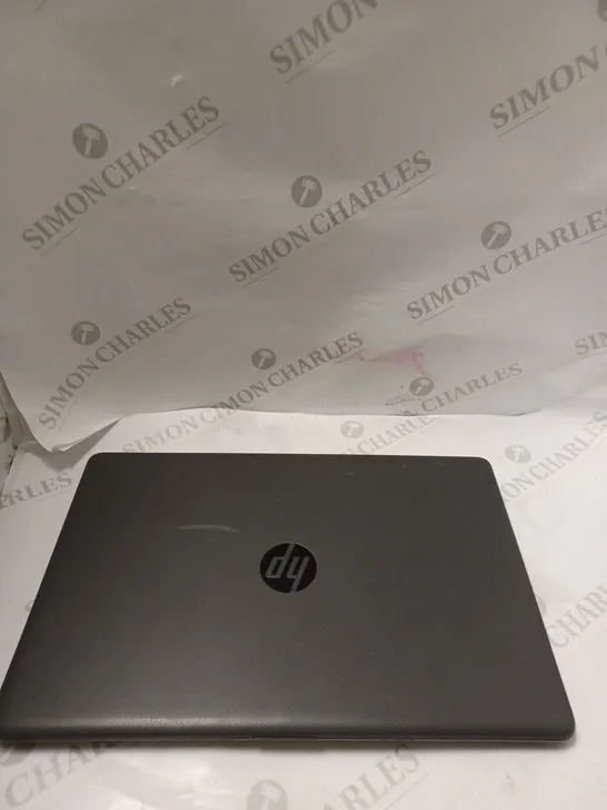 HP 255 G7 LAPTOP 