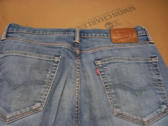 LEVIS 511 JEANS - W36 L30