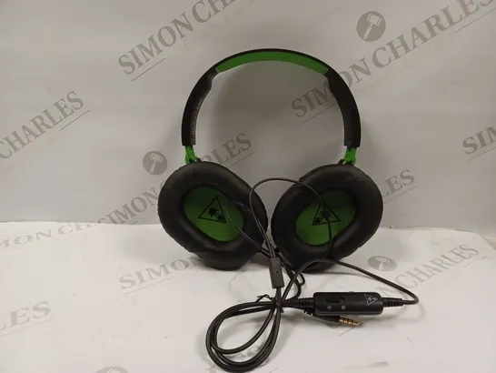 TURTLE BEACH RECON 50X XBOX