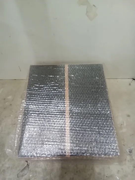 PACKAGED MINI DISABILITY RAMP 