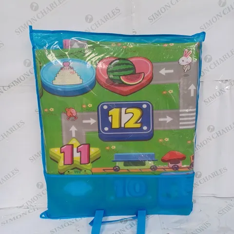 BABY FOLDABLE PLAY MAT 