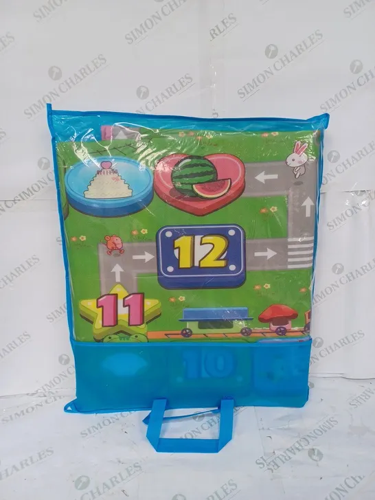 BABY FOLDABLE PLAY MAT 