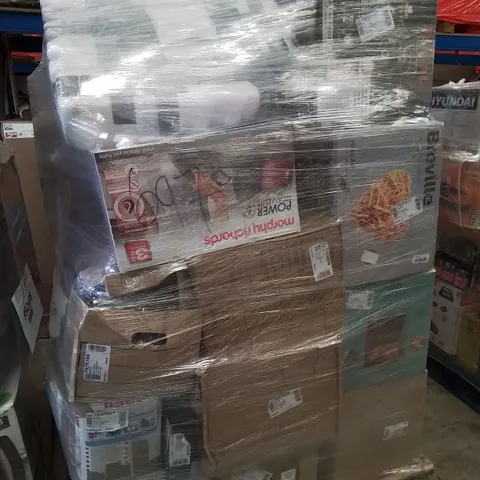 PALLET OF APPROXIMATELY 28 ASSORTED HOUSEHOLD AND ELECTRICAL PRODUCTS TO INCLUDE 