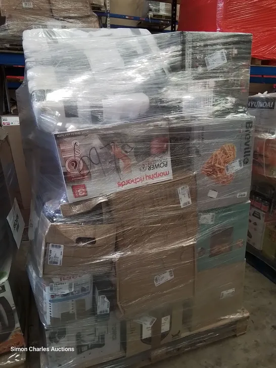 PALLET OF APPROXIMATELY 28 ASSORTED HOUSEHOLD AND ELECTRICAL PRODUCTS TO INCLUDE 