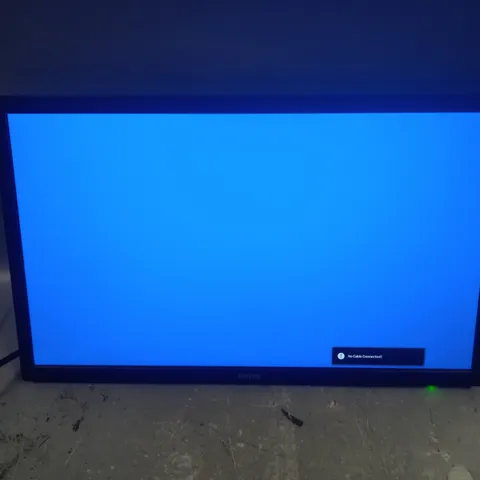 UNBOXED BENQ 22" LCD MONITOR - GW2270