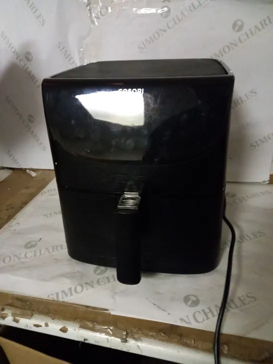 COSORI PREMIUM 5.5L AIR FRYER