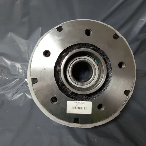 HUB0826 BRAKE DRUM