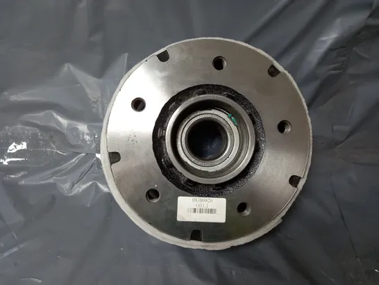 HUB0826 BRAKE DRUM