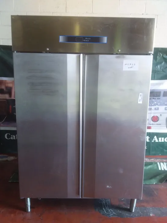 LARGE DISPLAY FRIDGE 