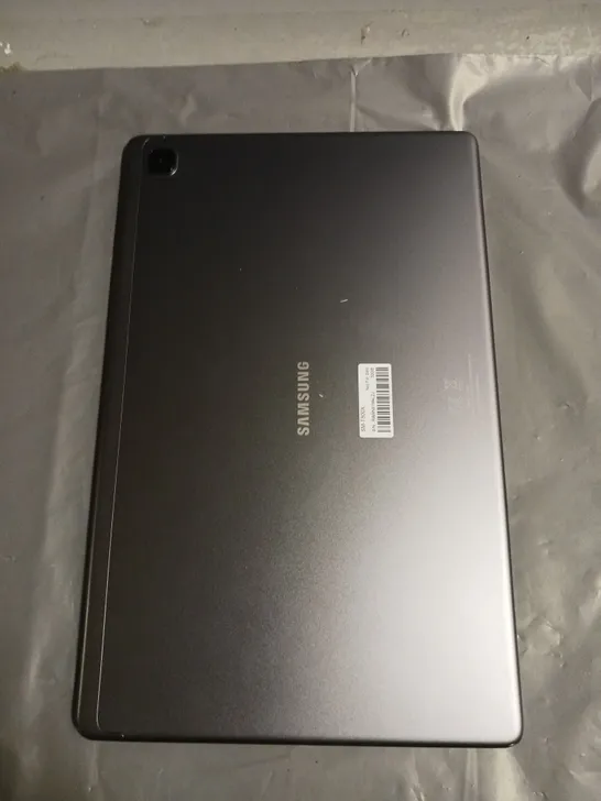 SAMSUNG GALAXY TAB A7 10.4 TABLET IN DARK GREY