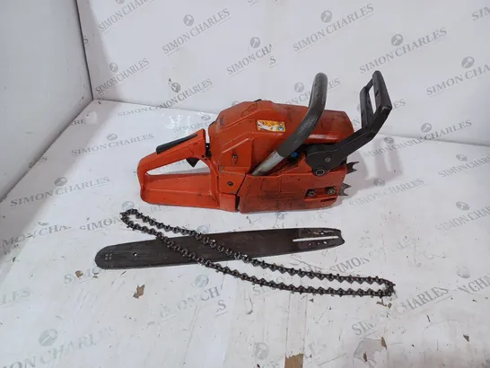 HUSQVARNA 254XP PETROL CHAINSAW 