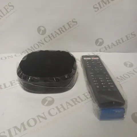 NETBOX FREEVIEW PLAY SMART TV BOX