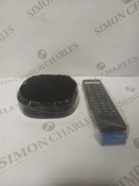 NETBOX FREEVIEW PLAY SMART TV BOX