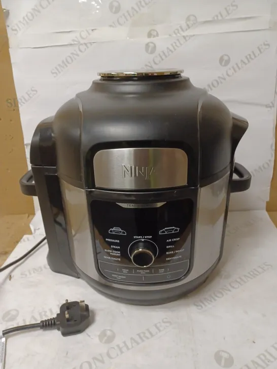 NINJA FOODI MAX MULTI-COOKER 