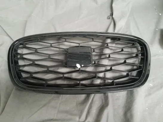 SEAT LEON CUPRA GRILL 