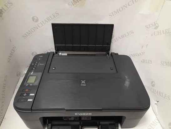 CANON PIXMA TS3350 PRINTER & SCANNER