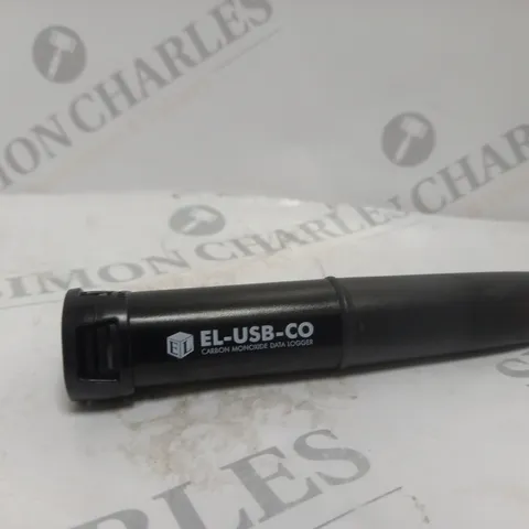 BOXED LASCAR EL-USB-CO USB CARBON MONOXIDE DATALOGGER 