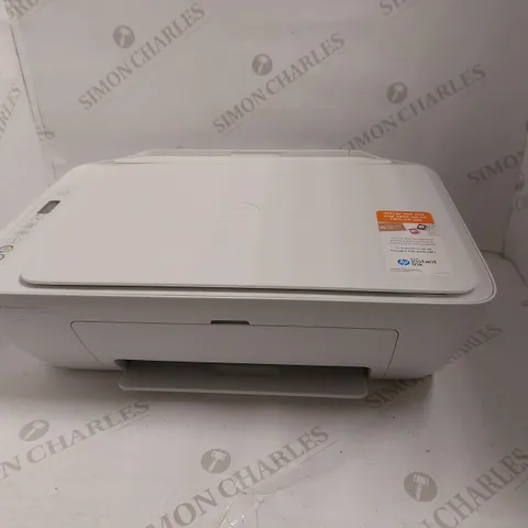 HP DESKJET 2710E PRINTER 