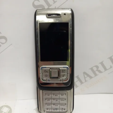 NOKIA RM-208 MOBILE PHONE 