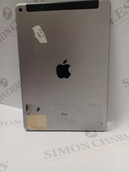 APPLE IPHONE MODEL A1567 WITH NO SCREEN