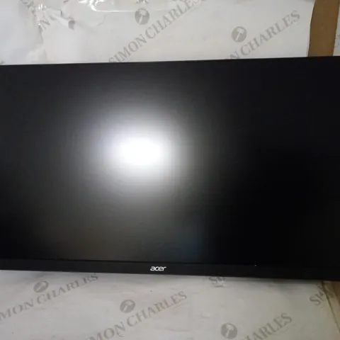 ACER NITRO XF273SBMIIPRX 27 INCH GAMING MONITOR [COLLECTION ONLY]