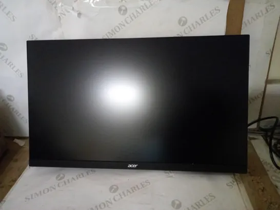 ACER NITRO XF273SBMIIPRX 27 INCH GAMING MONITOR [COLLECTION ONLY]