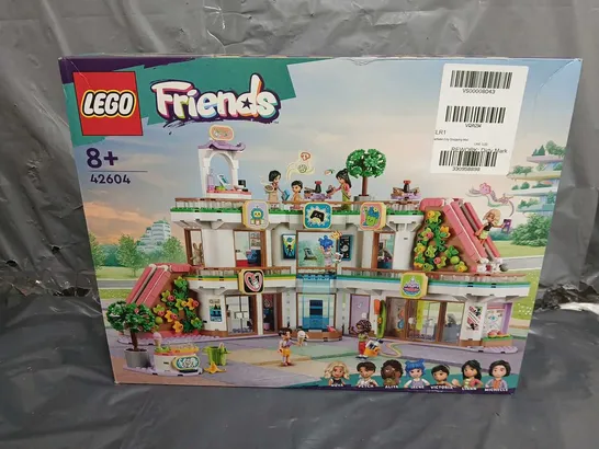 LEGO FRIENDS 42604