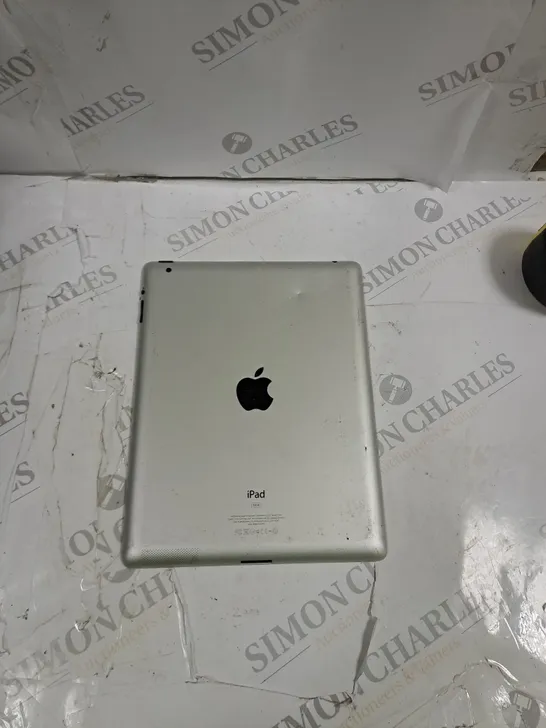 APPLE IPAD MODEL A1395 32GB