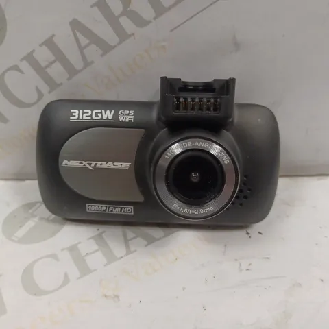 NEXTBASE 312GW DASH CAM - MISSING STAND