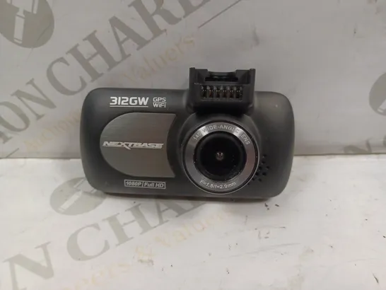 NEXTBASE 312GW DASH CAM - MISSING STAND