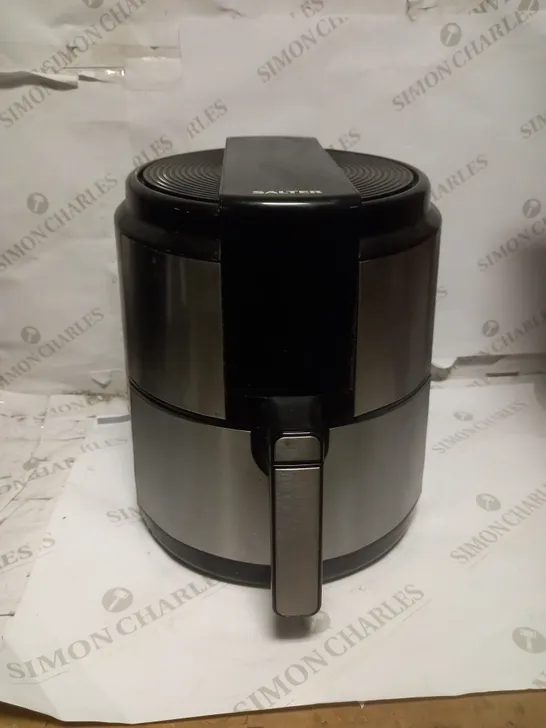 SALTER 5L XL HOT AIR FRYER 