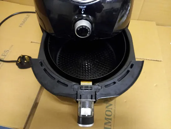 TOWER HEALTHFRY AIR FRYER