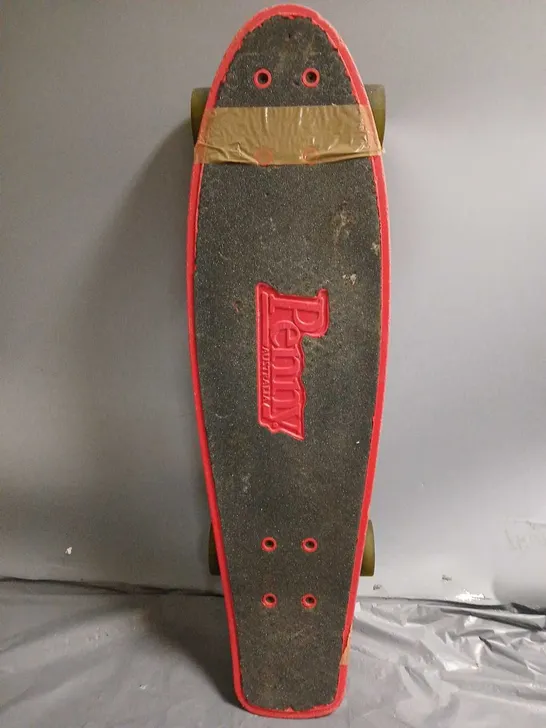 PENNY AUSTRALIA BOARD