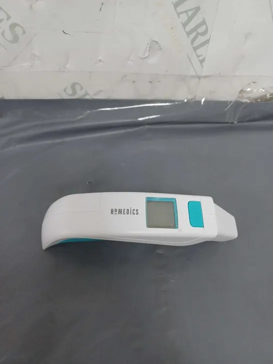 HOMEDICS INFRARED BODY THERMOMETER